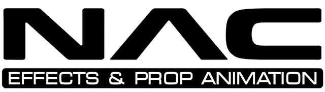 NAC Co., Effects & Prop Animation logo